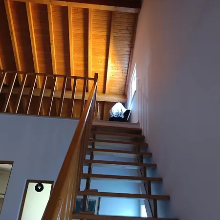 Casa Da Celeste-al Feriehus *