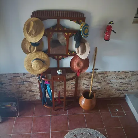 Casa Da Celeste-al Areias (Santarem)