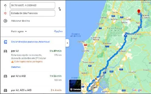 Casa Da Celeste-al Areias (Santarem)