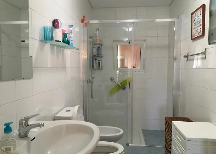 Casa Da Celeste-al Ferienhaus *