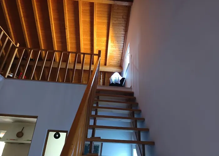 Casa Da Celeste-al Ferienhaus *